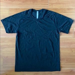Lululemon Metal Vent Tech T-shirt